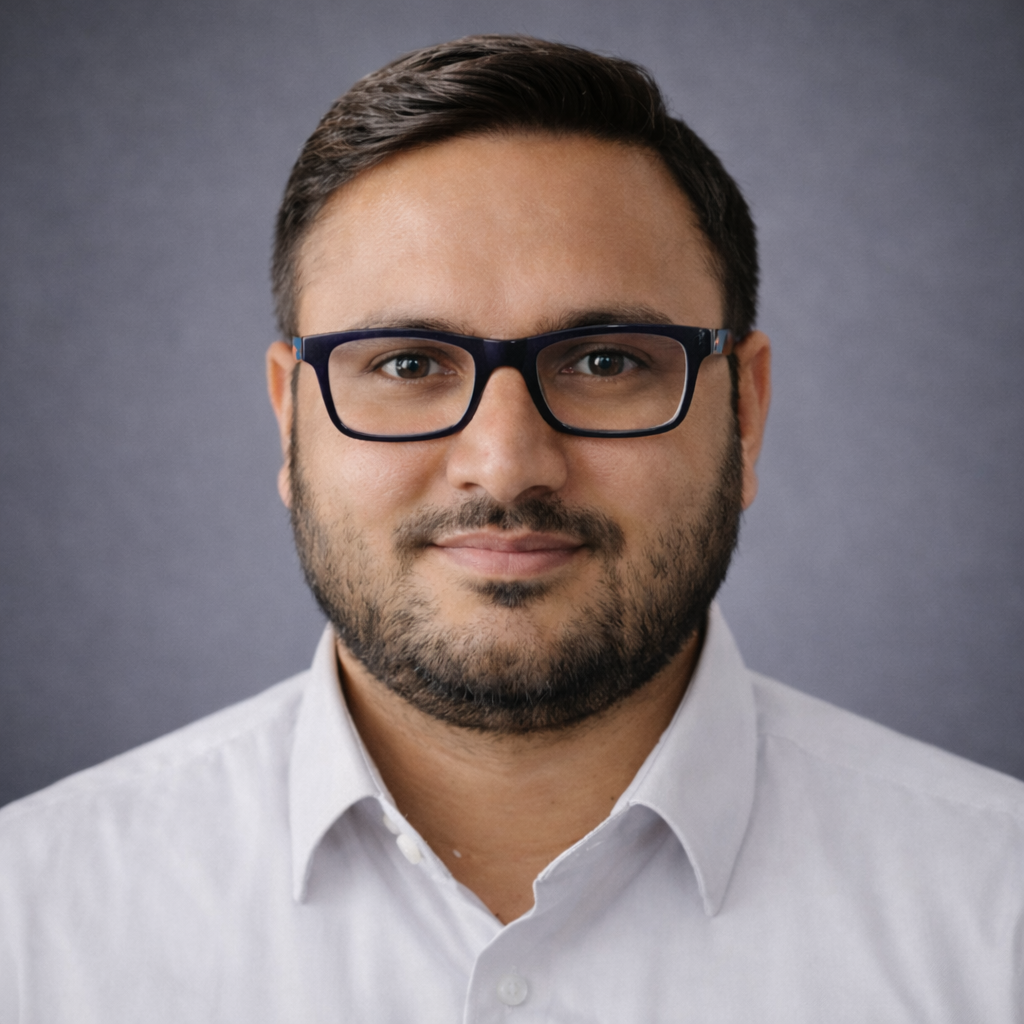 Garvit Trading Company